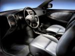 Toyota Avensis Sedan 2000 года